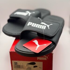 Puma Cool Cat V BX Men’s Slide Sandals